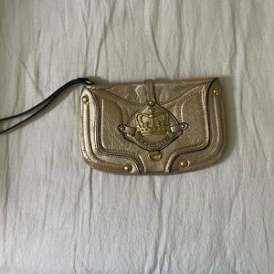 Vintage Y2K Juicy Couture Wallet